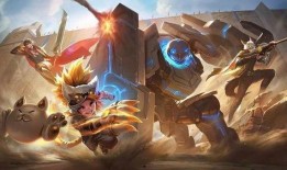 李信角色爆料视频大全,揭秘英雄背后的故事与技能解析